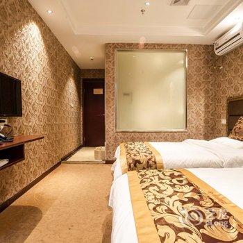 升沅酒店(重庆江北机场店)酒店提供图片