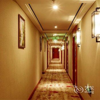 怡海阁酒店(厦门SM城市乌石浦地铁站店)酒店提供图片