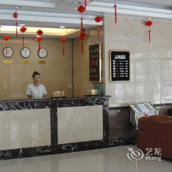 锦州东盛宾馆酒店提供图片