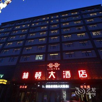 佳木斯市桦南县林顿大酒店酒店提供图片