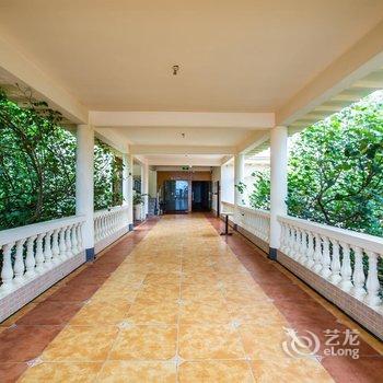 防城港江山海景酒店酒店提供图片