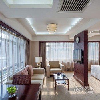 北京金融街酒店式公寓酒店提供图片