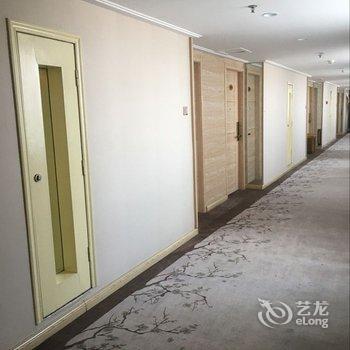 徐州海螺村商务酒店(云龙湖店)酒店提供图片