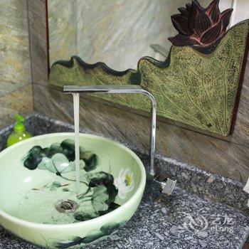 阳朔陋室精品客栈(读书岩店)酒店提供图片