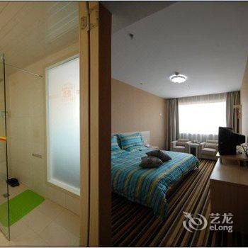 速8酒店(芜湖银湖北路方特店)酒店提供图片