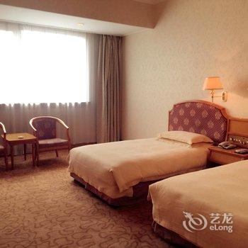 浙江铁道大厦城市广场大酒店酒店提供图片
