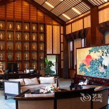 大连金石唐风国际温泉会馆酒店提供图片