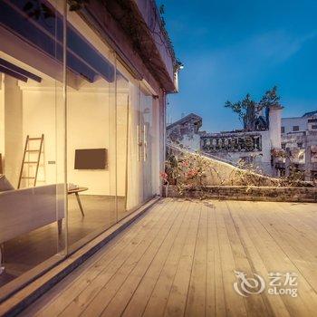 海口骑楼还客1921民宿酒店提供图片