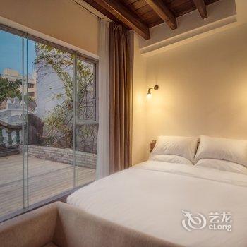 海口骑楼还客1921民宿酒店提供图片