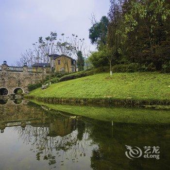 大邑花水湾紫云美庐温泉别墅酒店酒店提供图片