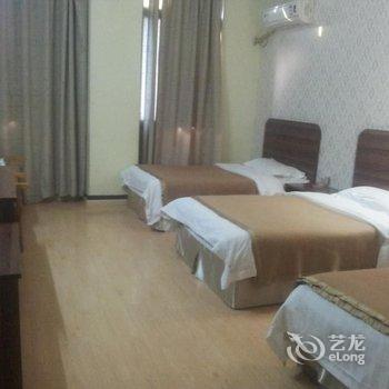 三明大国联宾馆酒店提供图片