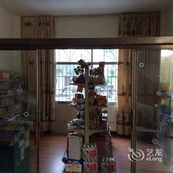 泰宁燕都宾馆酒店提供图片