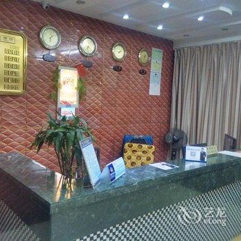 福州星光快捷酒店酒店提供图片