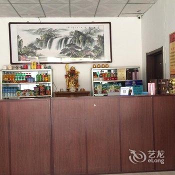涿州腾达旅馆酒店提供图片