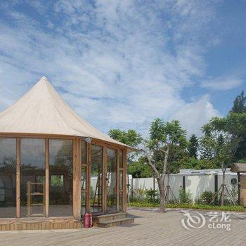 厦门华闽大云房车体验度假营酒店提供图片