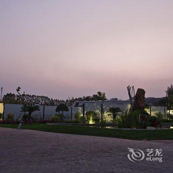 厦门华闽大云房车体验度假营酒店提供图片