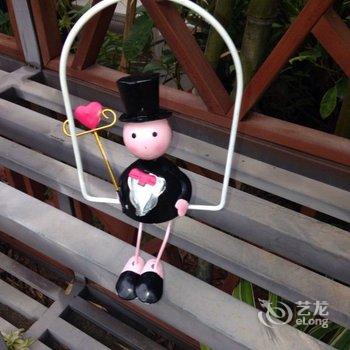 厦门华闽大云房车体验度假营酒店提供图片