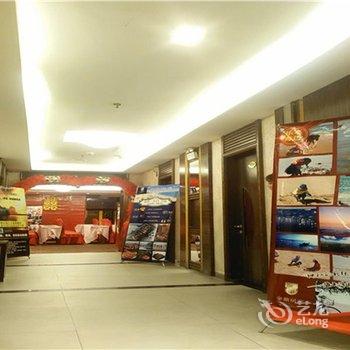 霞浦新东方大酒店酒店提供图片