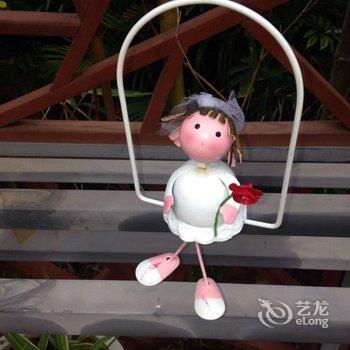 厦门华闽大云房车体验度假营酒店提供图片