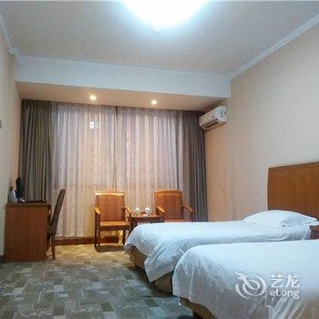 霞浦新东方大酒店酒店提供图片