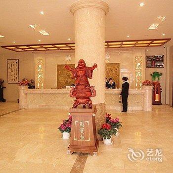 灌南县国城假日酒店酒店提供图片