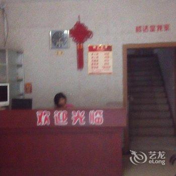 萍乡腾达宾馆酒店提供图片