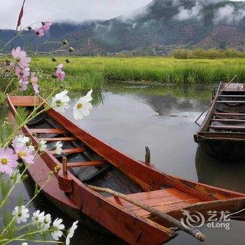 宁蒗泸沽湖阿妈尼客栈酒店提供图片