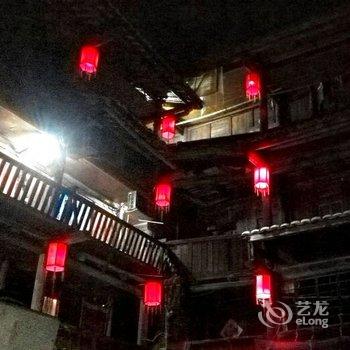 永定土楼阳临客栈酒店提供图片