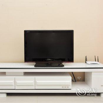 承德龙翔公寓酒店提供图片