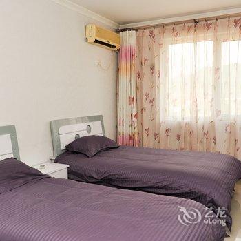 承德龙翔公寓酒店提供图片