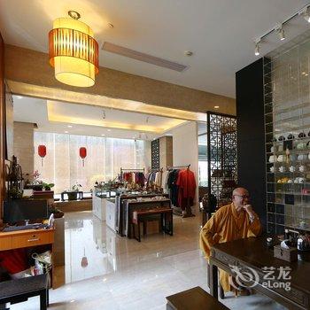 厦门如是酒店主题壹号店(原厦门如是精品酒店)酒店提供图片