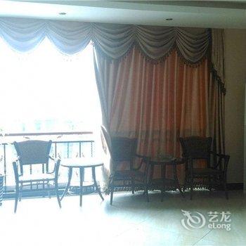 光泽中山商务酒店酒店提供图片