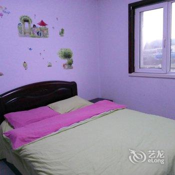 呼和浩特万顺家庭宾馆酒店提供图片