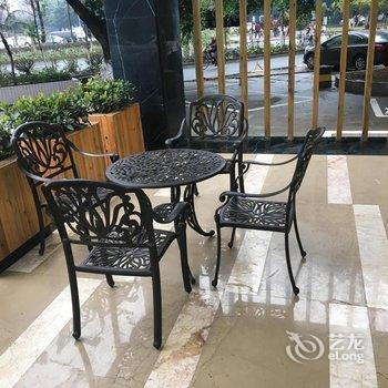 佛山客创商务公寓酒店提供图片