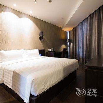 桔子酒店精选(宁波鄞州万达广场店)酒店提供图片