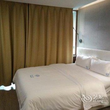 丽芙酒店(广州中大北门店)用户上传图片