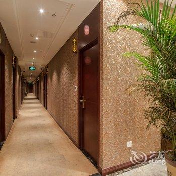 升沅酒店(重庆江北机场店)酒店提供图片