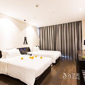 桔子酒店精选(宁波鄞州万达广场店)酒店提供图片
