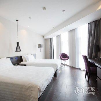 桔子酒店精选(宁波鄞州万达广场店)酒店提供图片