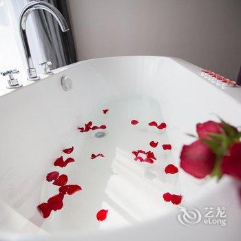 桔子酒店精选(宁波鄞州万达广场店)酒店提供图片