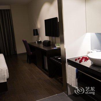 桔子酒店精选(宁波鄞州万达广场店)酒店提供图片