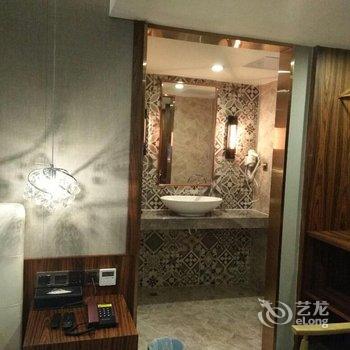 丽芙酒店(广州中大北门店)用户上传图片