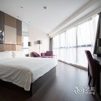 桔子酒店精选(宁波鄞州万达广场店)酒店提供图片