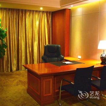 邯郸矿山大酒店酒店提供图片