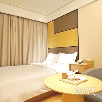 全季酒店(上海外滩南京路步行街店)酒店提供图片