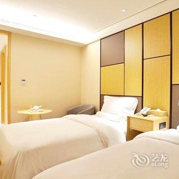 全季酒店(上海外滩南京路步行街店)酒店提供图片