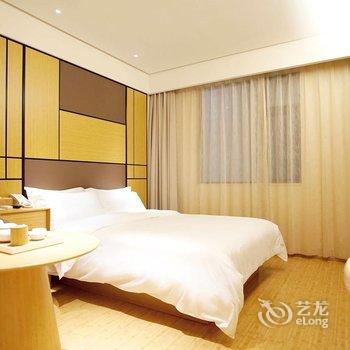 全季酒店(上海外滩南京路步行街店)酒店提供图片