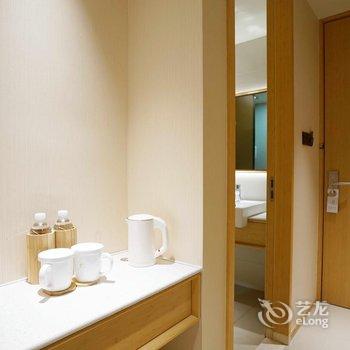 全季酒店(上海外滩南京路步行街店)酒店提供图片