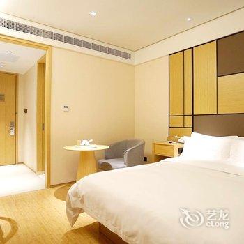 全季酒店(上海外滩南京路步行街店)酒店提供图片