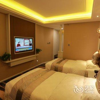 哈尔滨奥利加尔精选酒店酒店提供图片